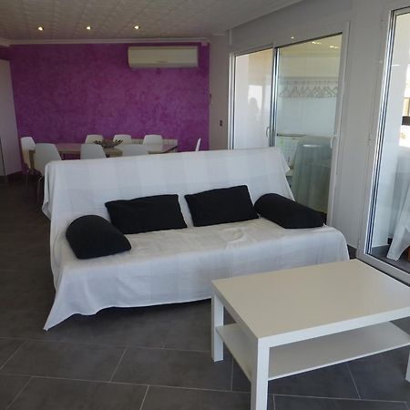 InmoSantos Oasis A5 Roses Exterior foto