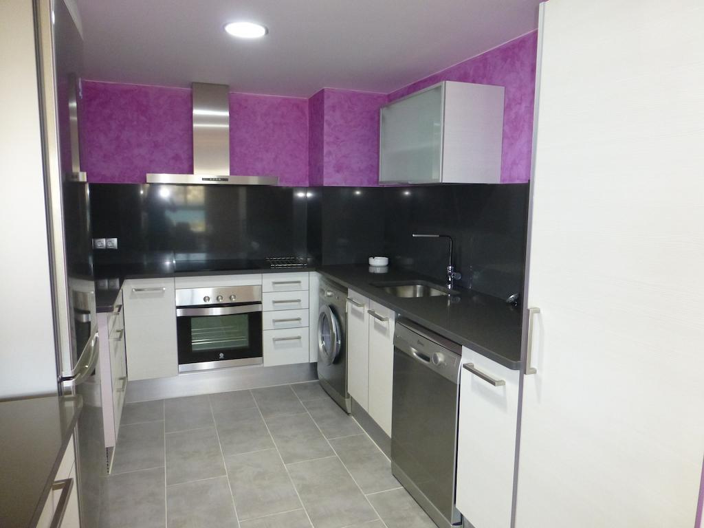 InmoSantos Oasis A5 Roses Quarto foto