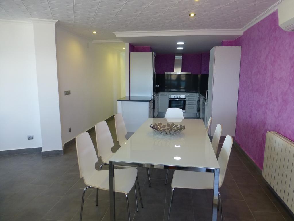 InmoSantos Oasis A5 Roses Exterior foto
