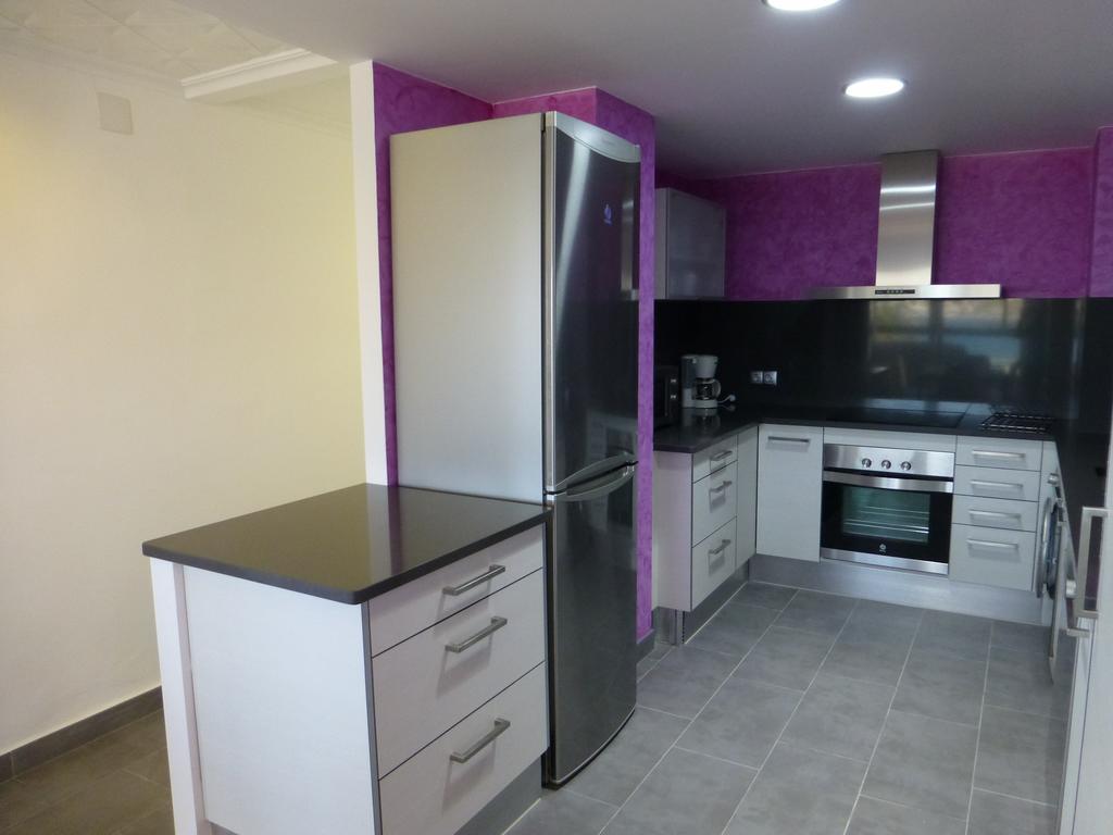 InmoSantos Oasis A5 Roses Exterior foto