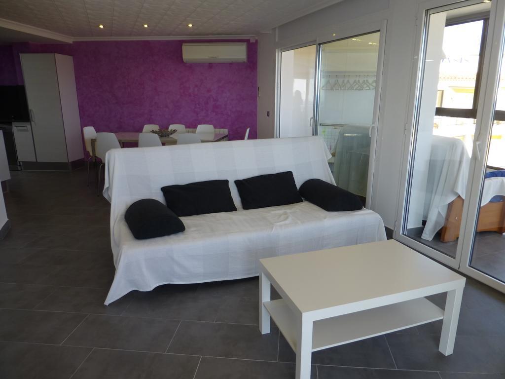 InmoSantos Oasis A5 Roses Exterior foto