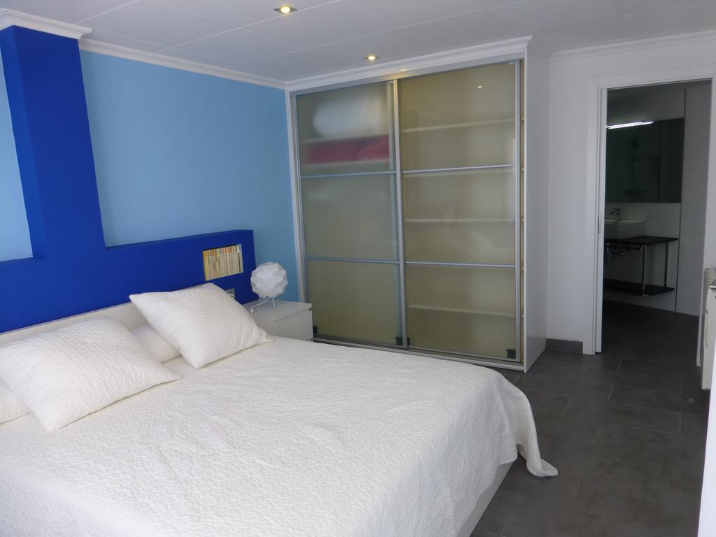 InmoSantos Oasis A5 Roses Exterior foto