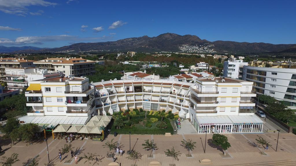 InmoSantos Oasis A5 Roses Exterior foto